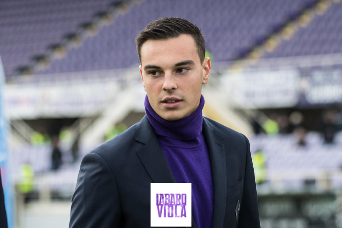 Nazionale italiana under 18: convocati quattro giovani viola in vista dell'amichevole con la Francia... - Firenze, stadio Franchi, 20.01.2019, Fiorentina-Sampdoria, foto Fiorenzo Sernacchioli. Copyright Labaroviola.com,