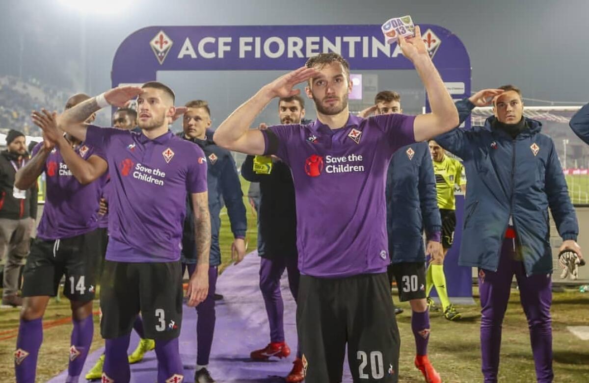 Ansia Pezzella, l'infortunio potrebbe essere ai legamenti. Rischio lungo stop. Le ultime - 