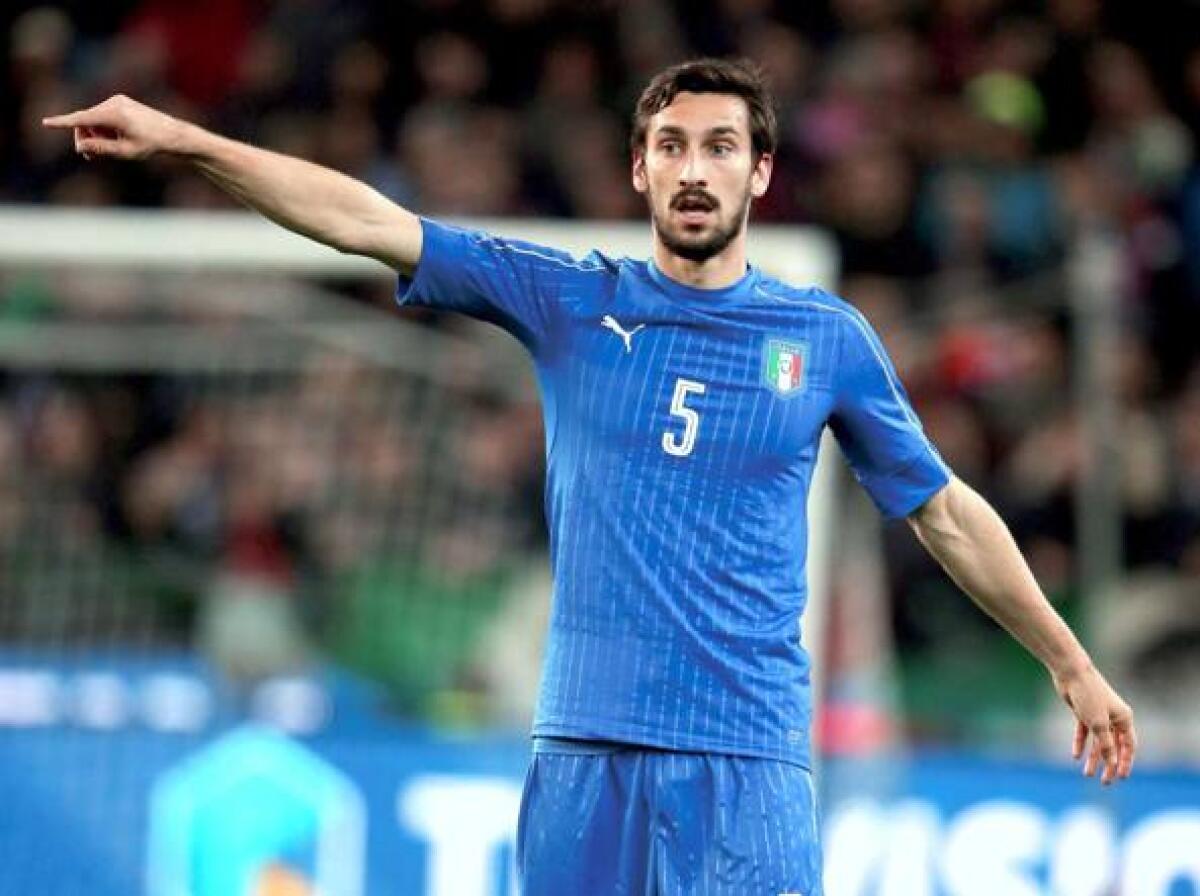 Serie C, la prossima giornata di campionato sarà dedicata a Davide Astori - 