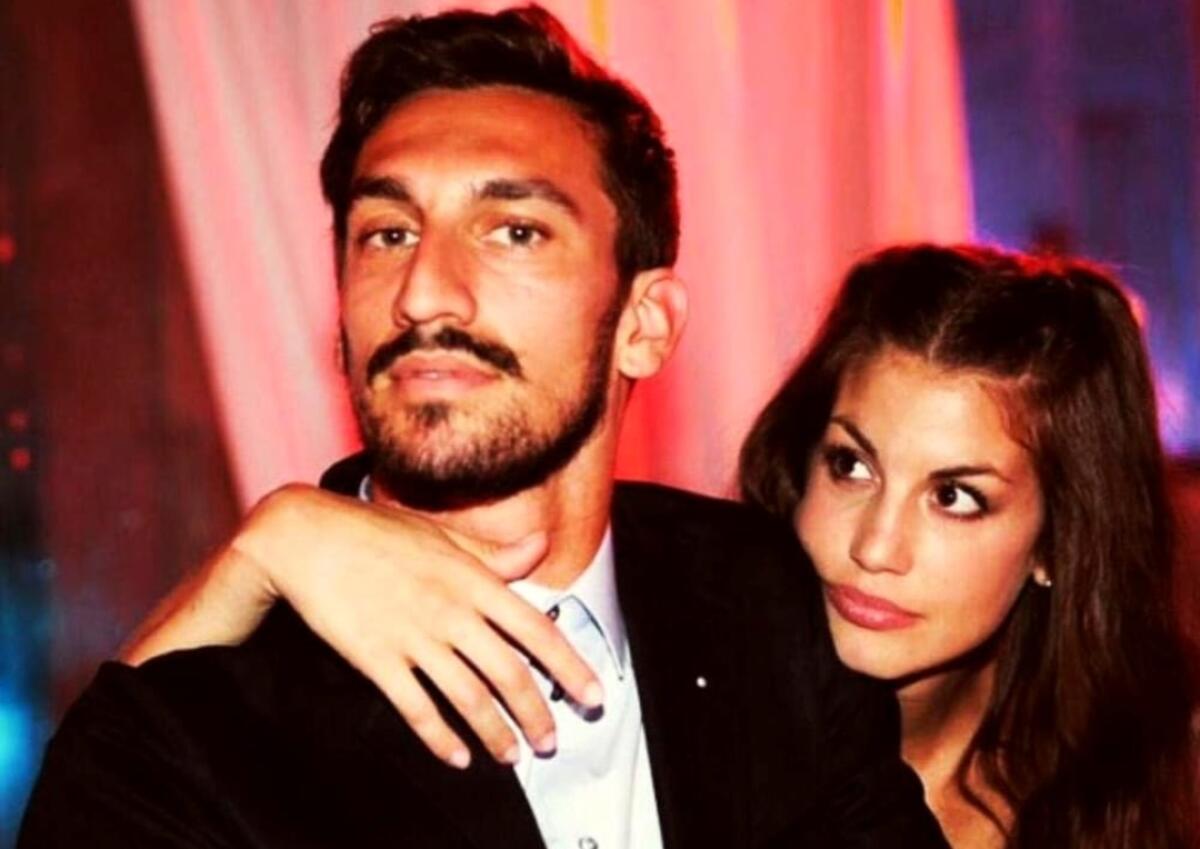 Gli Stadio scriveranno una canzone per ricordare Davide Astori. Il motivo - 