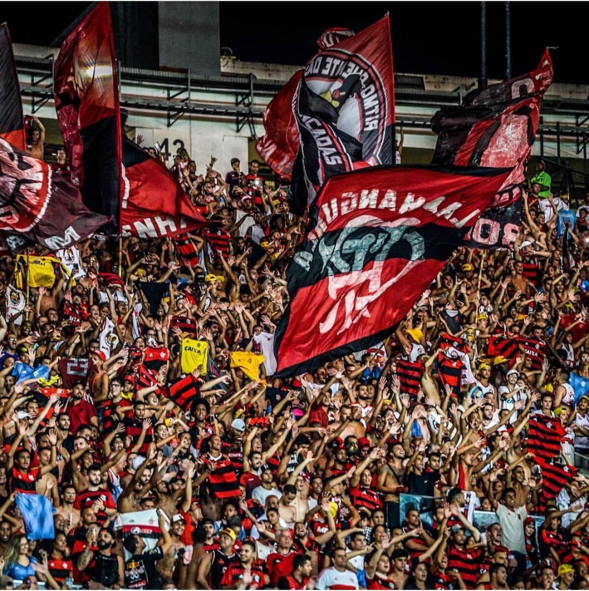 Incendio nel centro sportivo del Flamengo: morti 10 giovani promesse del calcio… - 