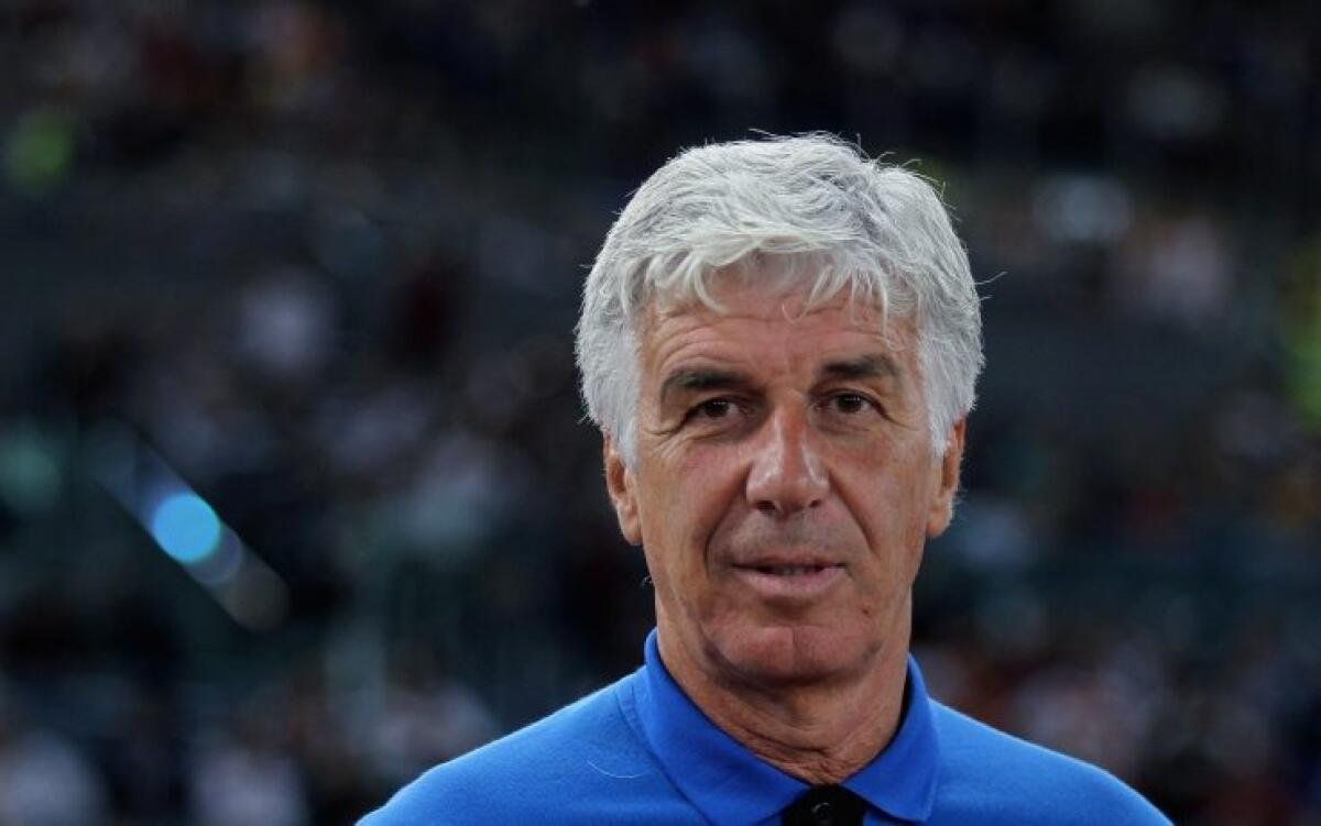 Gasperini: "Giocato con personalità in un ambiente difficile. Possiamo anche pareggiare al ritorno" - Gasperini