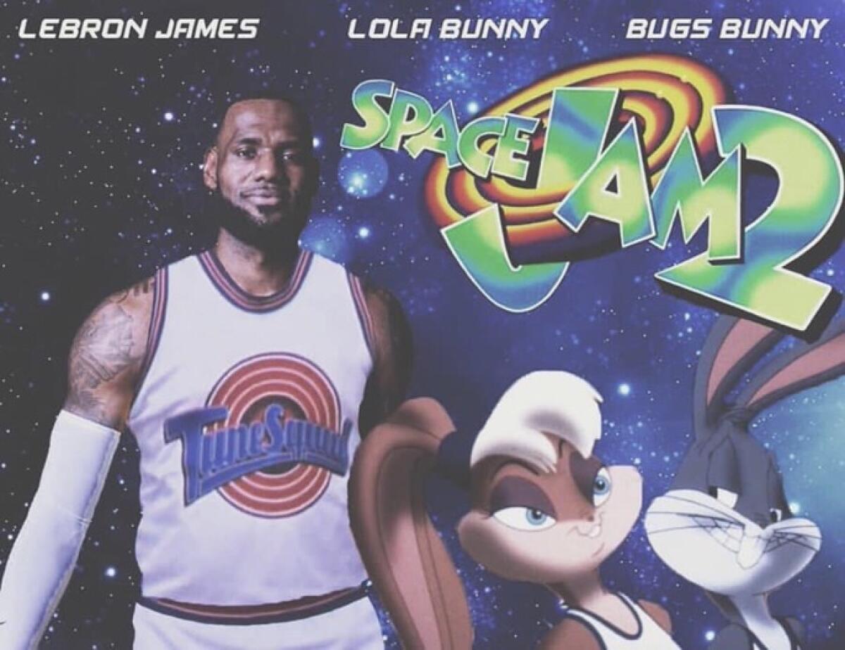 Space Jam, adesso è ufficiale la data di uscita. La storia del film... - 