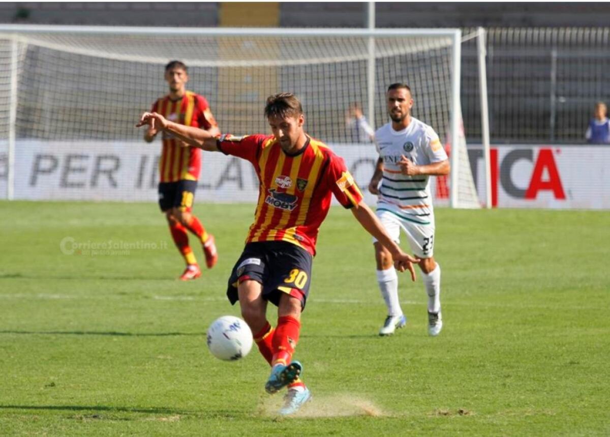 Manel Scavone, martedi mattina a Milano sapra' se verra' operato alla spalla... - 