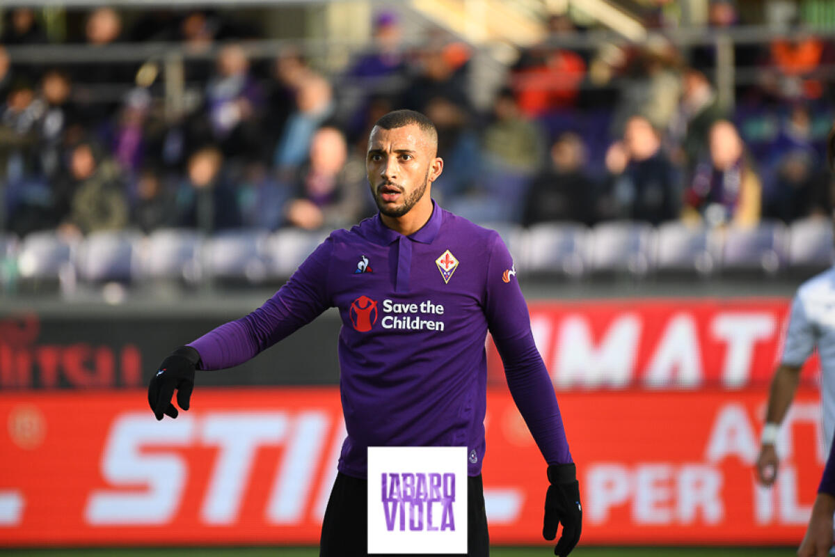 Clamoroso recupero di Vitor Hugo! Il brasiliano sarà in campo con il Napoli? - Firenze, stadio Franchi, 20.01.2019, Fiorentina-Sampdoria, foto Fiorenzo Sernacchioli. Copyright Labaroviola.com,