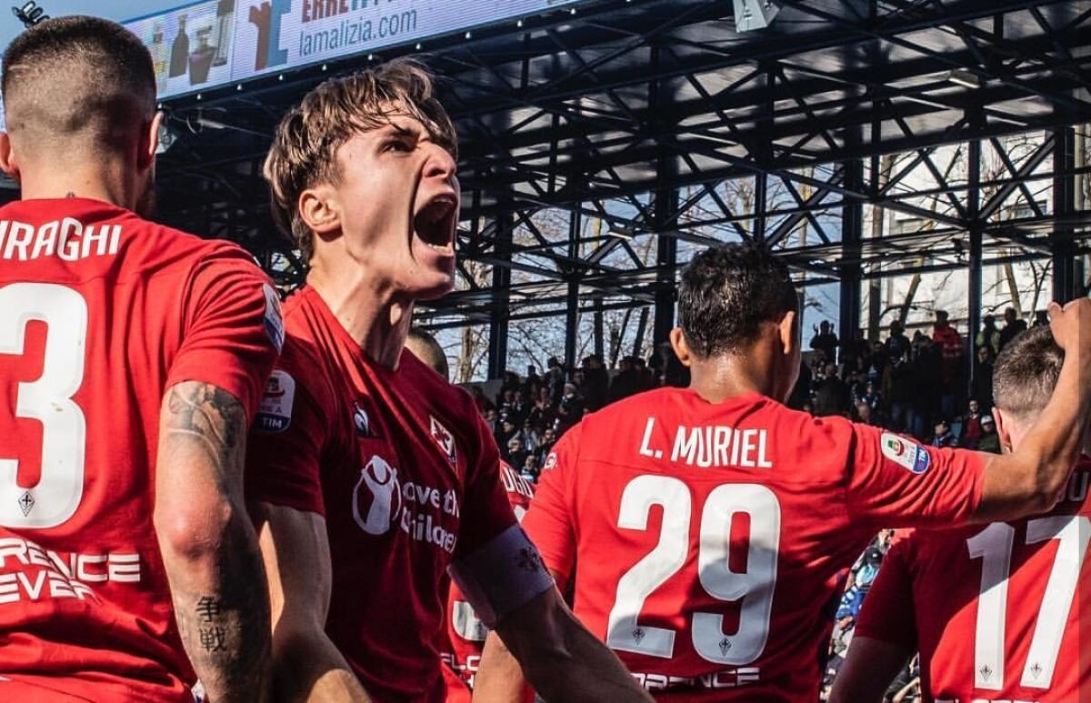 Fiorentina e la corsa all'Europa League. Perchè potrebbe farcela e perchè non potrebbe farcela. - 