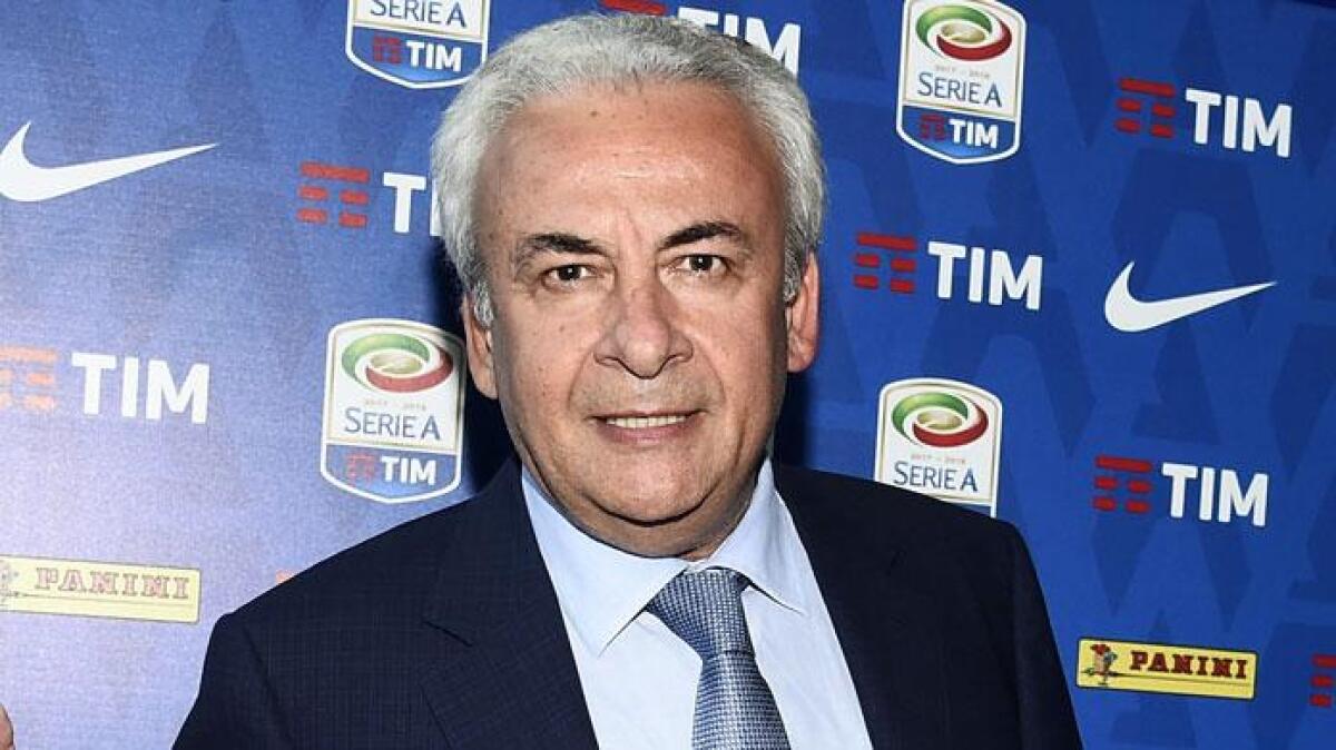 Il presidente della Spal chiama Cognigni, scuse alla Fiorentina. Chiamerà anche Chiesa - 