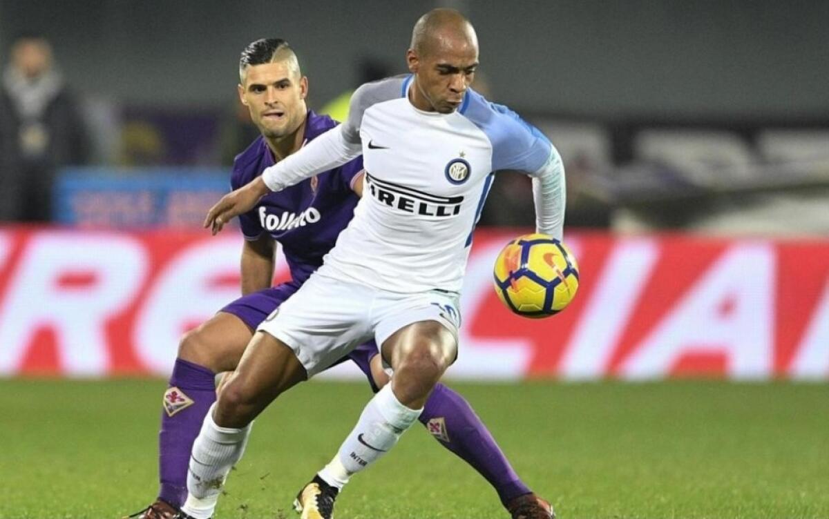 Probabile formazione della sfida di campionato Fiorentina-Inter… - 