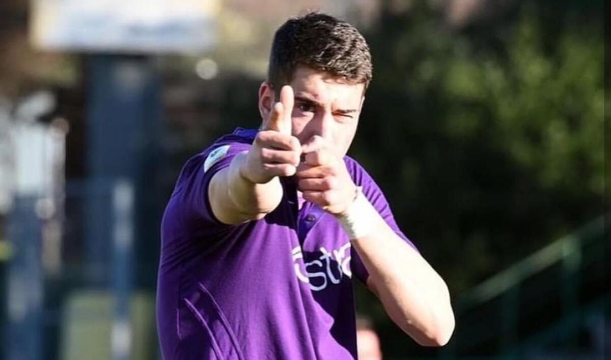 "Meglio in primavera viola che altrove. La mia esultanza è per Batistuta perché..." - 