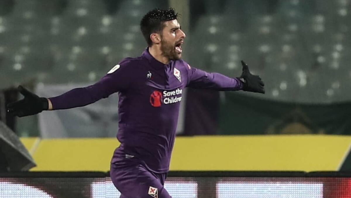 Gazzetta, a Ferrara contro la Spal torna Benassi, il capocannoniere viola. Senza di lui... - 
