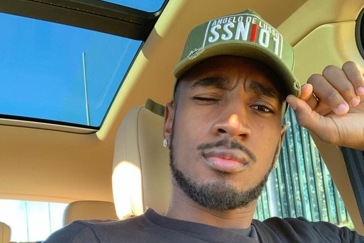 Gerson su Instagram: "Se ti ricopri di energia positiva, la tua anima… " - 