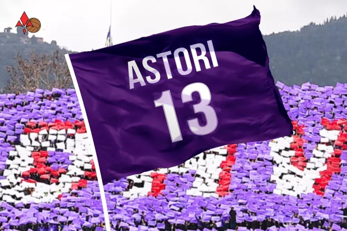 Contro l'Atalanta grande coreografia di tutto lo stadio in onore di Davide Astori. I dettagli - 