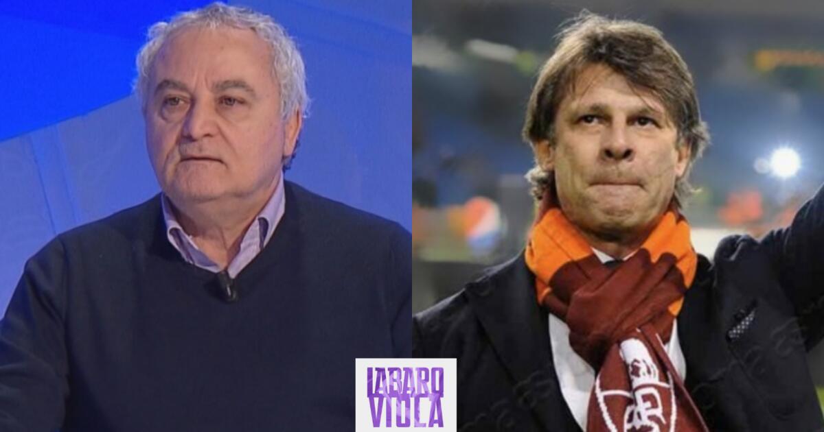 La Fiorentina vuole denunciare D'Amico e Nela per aver diffamato ingiustamente Chiesa - 