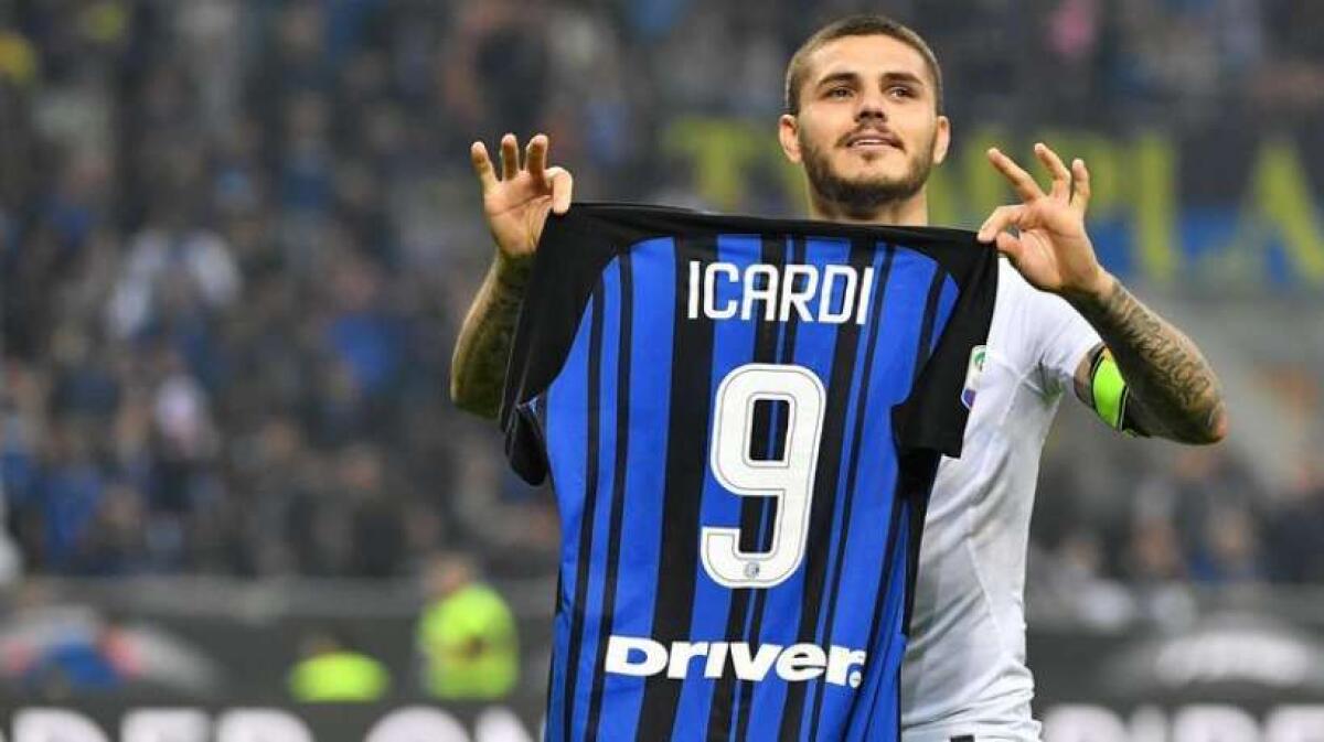 Comunicato dell'Inter, Icardi non ha infortuni, è a disposizione. Contro la Fiorentina... - 