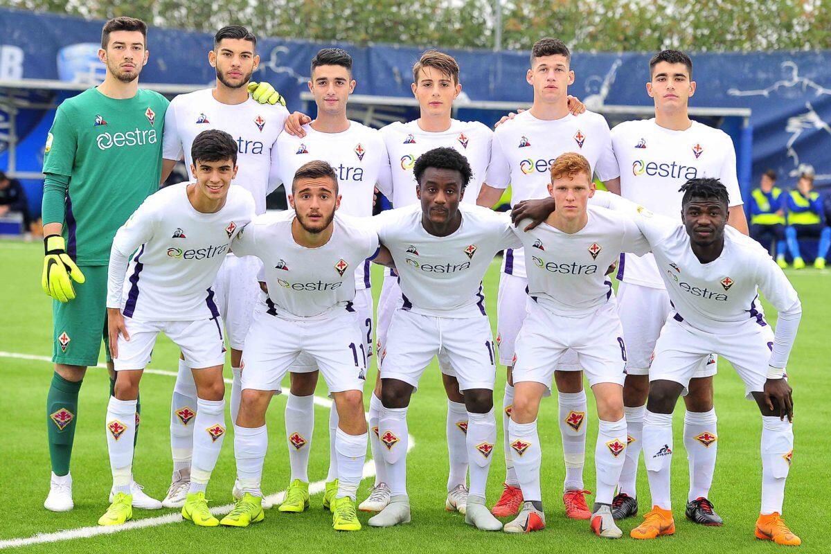 E' della Fiorentina la gara d'andata della semifinale di Coppa Italia. Meli e Ghidotti decisivi, Vlahovic.. - 