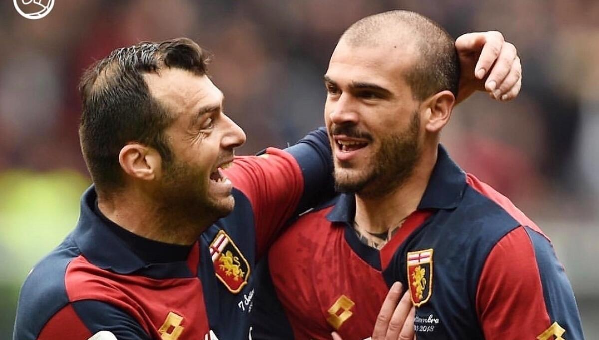 Prandelli blocca, batte e umilia la Juventus. È 2-0 al Marassi, Genoa a meno quattro dalla Fiorentina - 