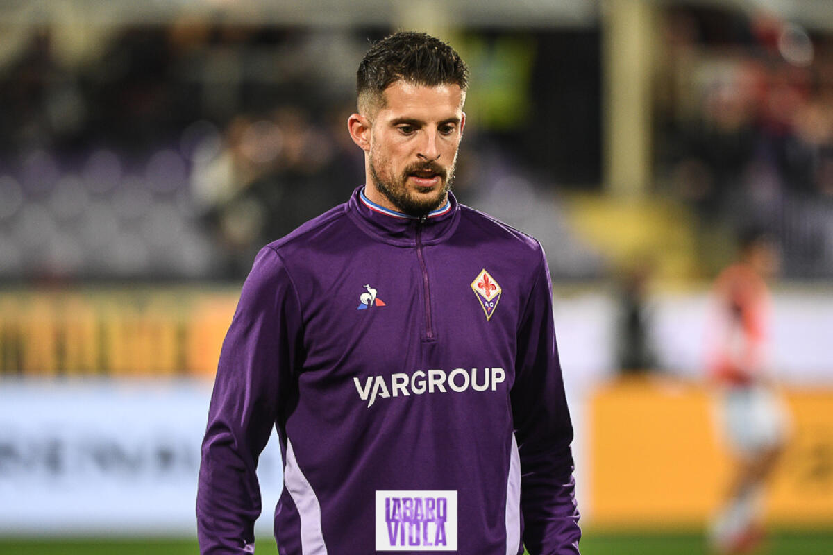 Probabile formazione, Mirallas per sostituire Chiesa. In mezzo Gerson. In difesa... - Firenze, stadio Franchi, 10.03.2019, Fiorentina-Lazio, foto Fiorenzo Sernacchioli. Copyright Labaroviola.com,