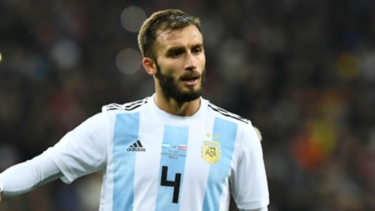 Pezzella si prende anche la nazionale, sarà titolare e capitano con la nazionale argentina contro il Marocco - 