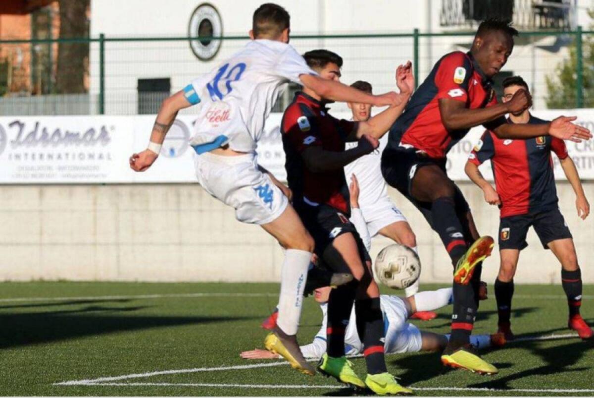 Viareggio Cup, la finale Genoa-Bologna sarà disputata mercoledì a la Spezia - 