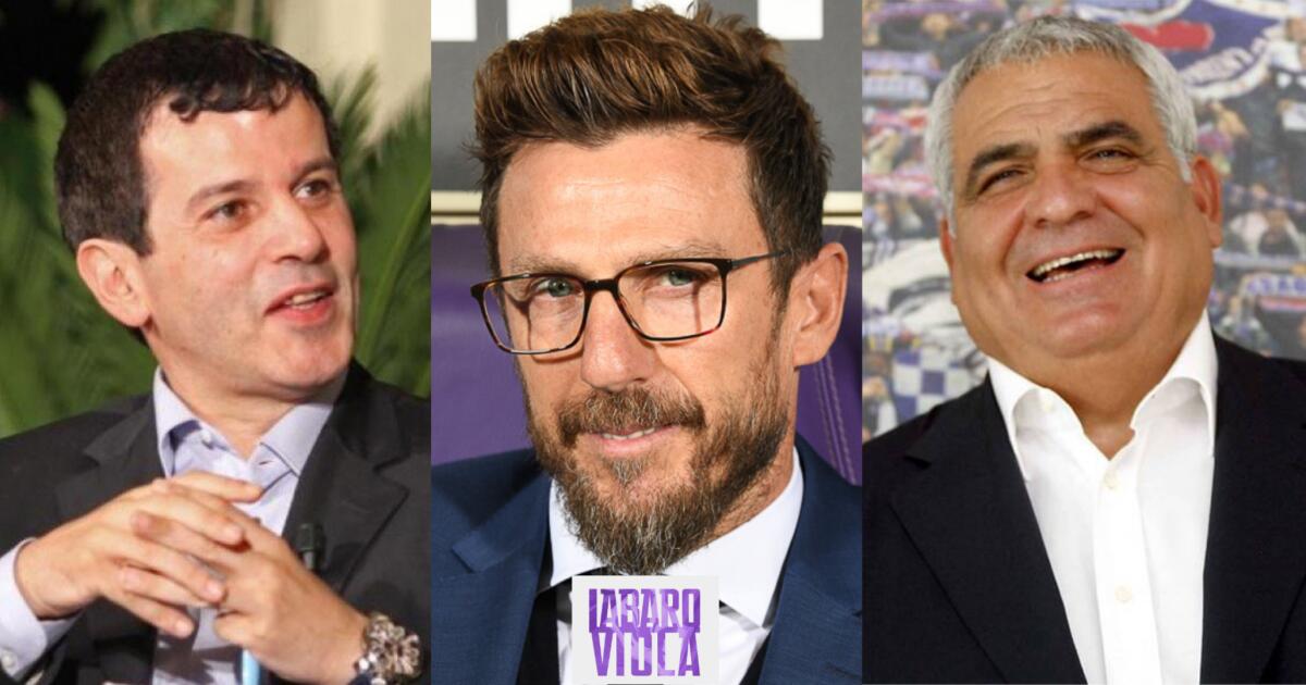 SCONTRO FIORENTINA-PEDULLÀ SU DI FRANCESCO. TUTTA LA VERITÀ - 