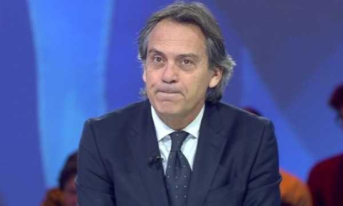 Di Gennaro: "Pjaca è stato un giocatore inutile. Se fosse arrivato Muriel a giugno.." - 