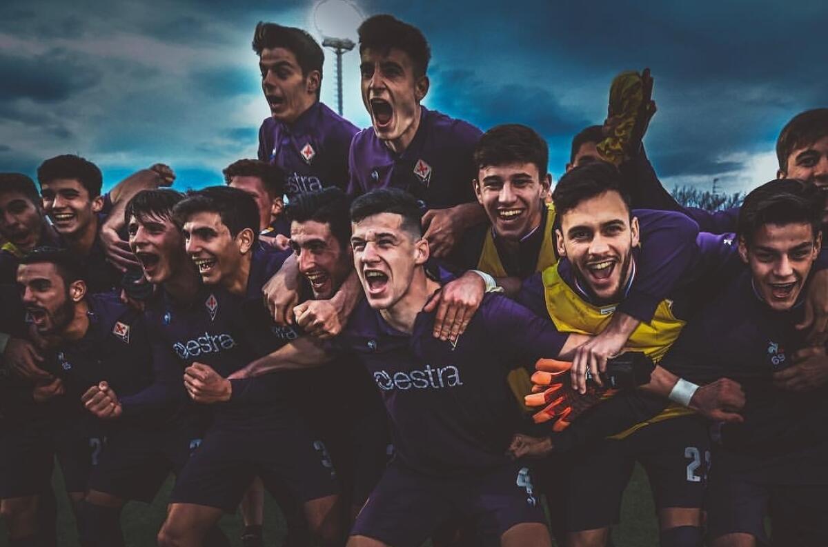 La Fiorentina primavera batte ancora l'Inter e va in finale di Coppa Italia. L'avversaria... - 