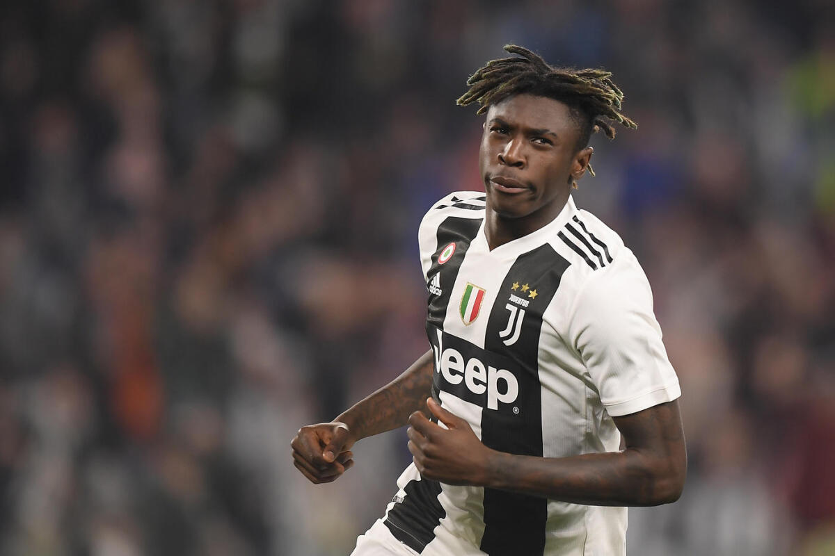 Vince la Juventus grazie a Kean, un grande Empoli nel primo tempo. Traorè e Dragowski, che partita! - 