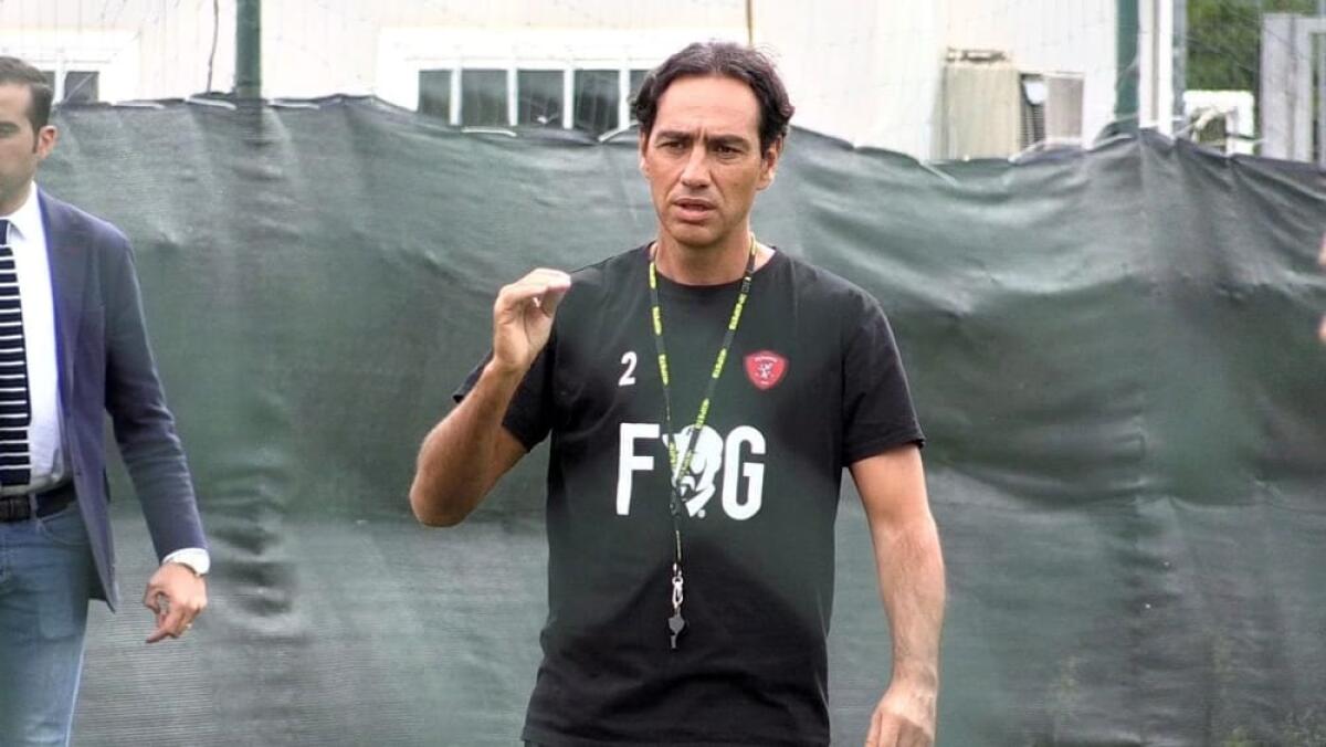 Nesta: "Futuro? Non so. Ma non ho firmato con la Fiorentina nè sentito nessuno dei viola" - 