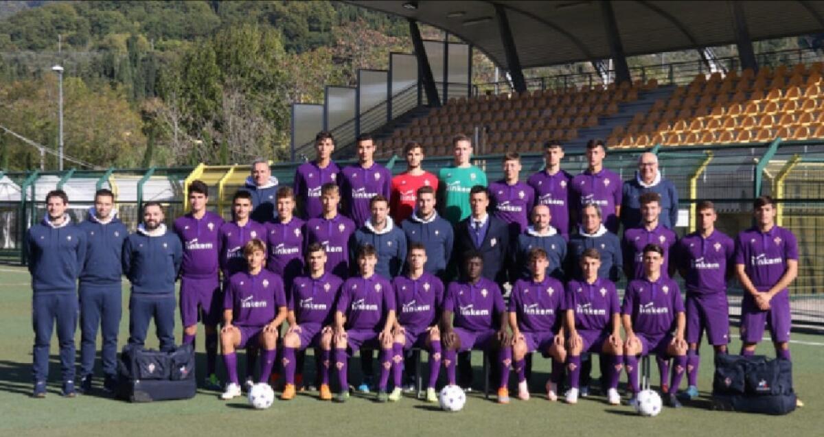 Under 17 viola, grande successo in chiave playoff - 