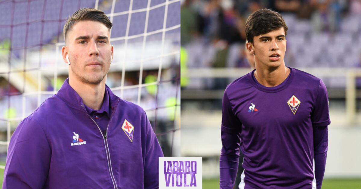 "Vlahovic e Montiel non giocano mai, o sbaglia Pioli o ha sbagliato chi li ha comprati" - 