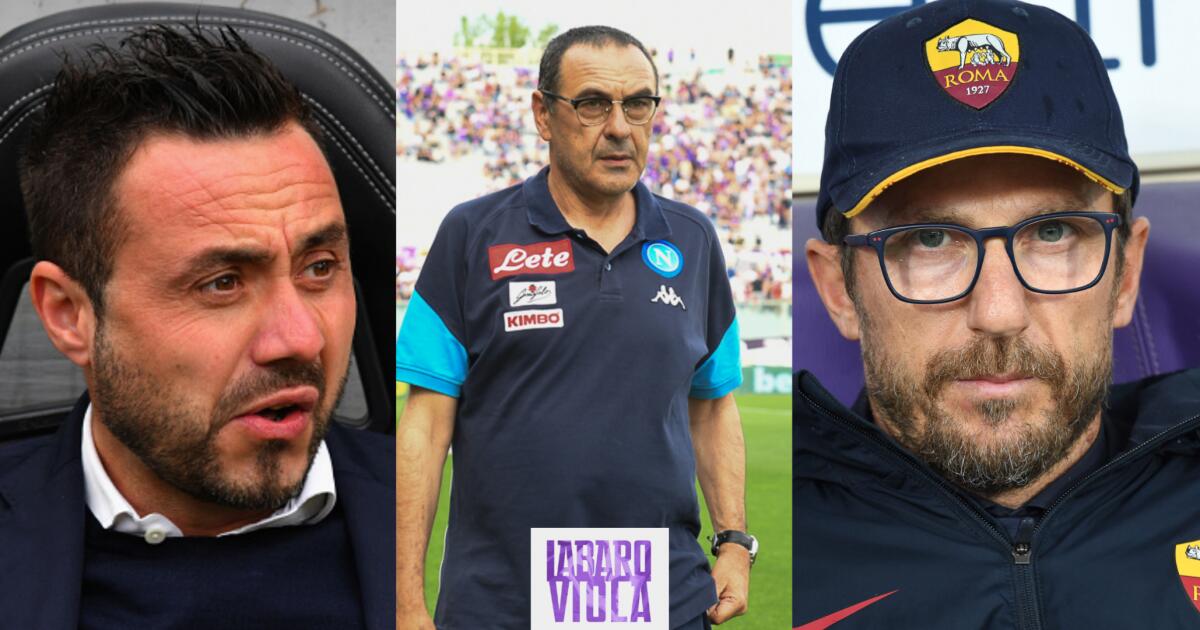 Tuttosport, Pioli dovrebbe andare via. Ecco sei possibili nuovi allenatori della Fiorentina per la prossima stagione - 