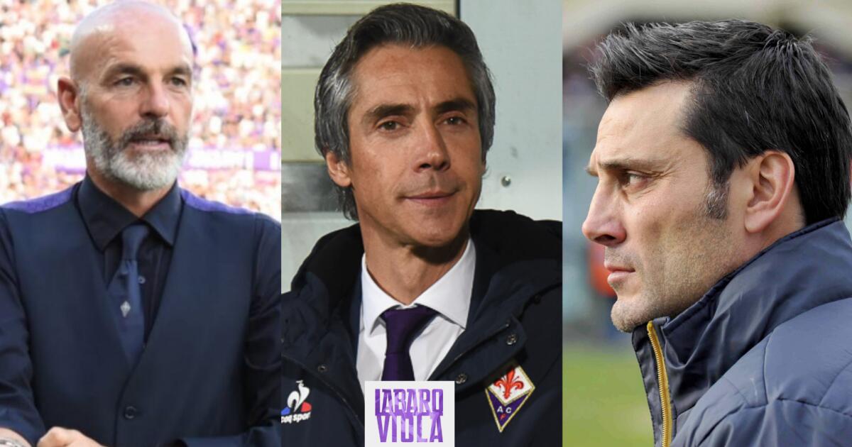 PIOLI COME SOUSA E MONTELLA? NO, ADESSO HA RAGIONE LA SOCIETÀ. I MOTIVI - 