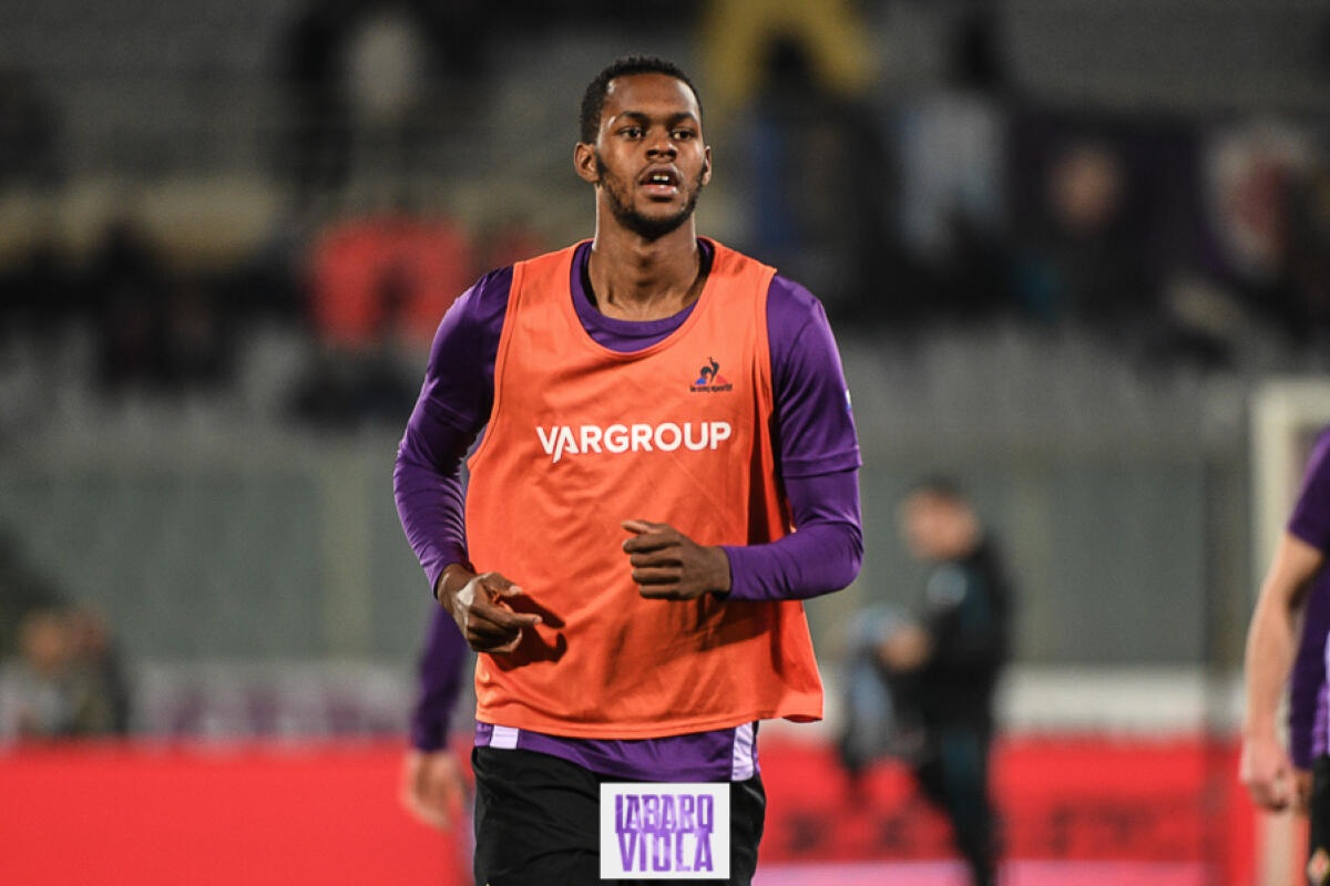 Lafont e Chiesa sono recuperati, Edimilson infortunato in forte dubbio per Cagliari. Le ultime dai campini - Firenze, stadio Franchi, 10.03.2019, Fiorentina-Lazio, foto Fiorenzo Sernacchioli. Copyright Labaroviola.com,