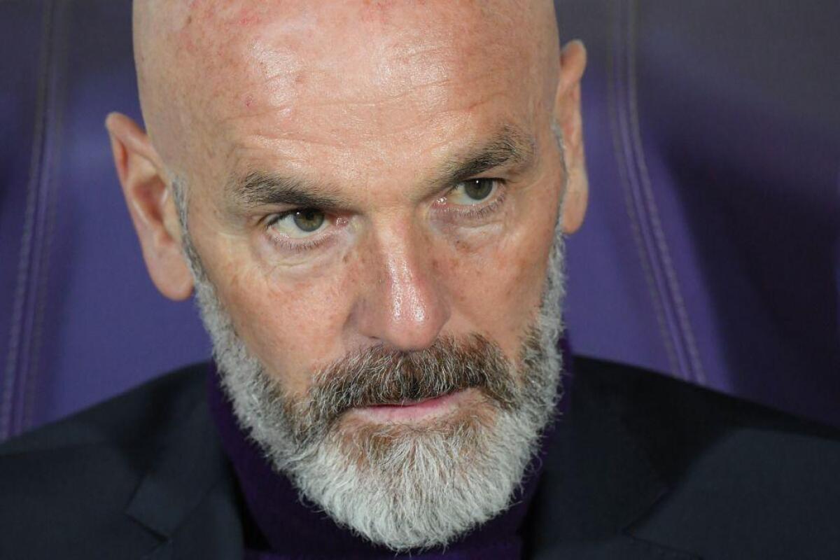 La Fiorentina sta valutando l'esonero di Pioli. Corvino e Della Valle a colloquio. Squadra senza idee - 