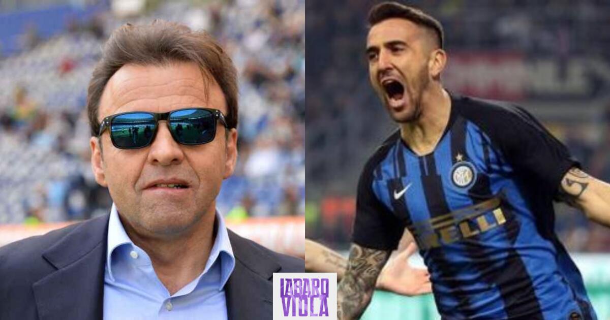 Corsi bacchetta la Fiorentina: "Abbiamo valorizzato noi Vecino, loro non sapevano nemmeno di averlo" - 