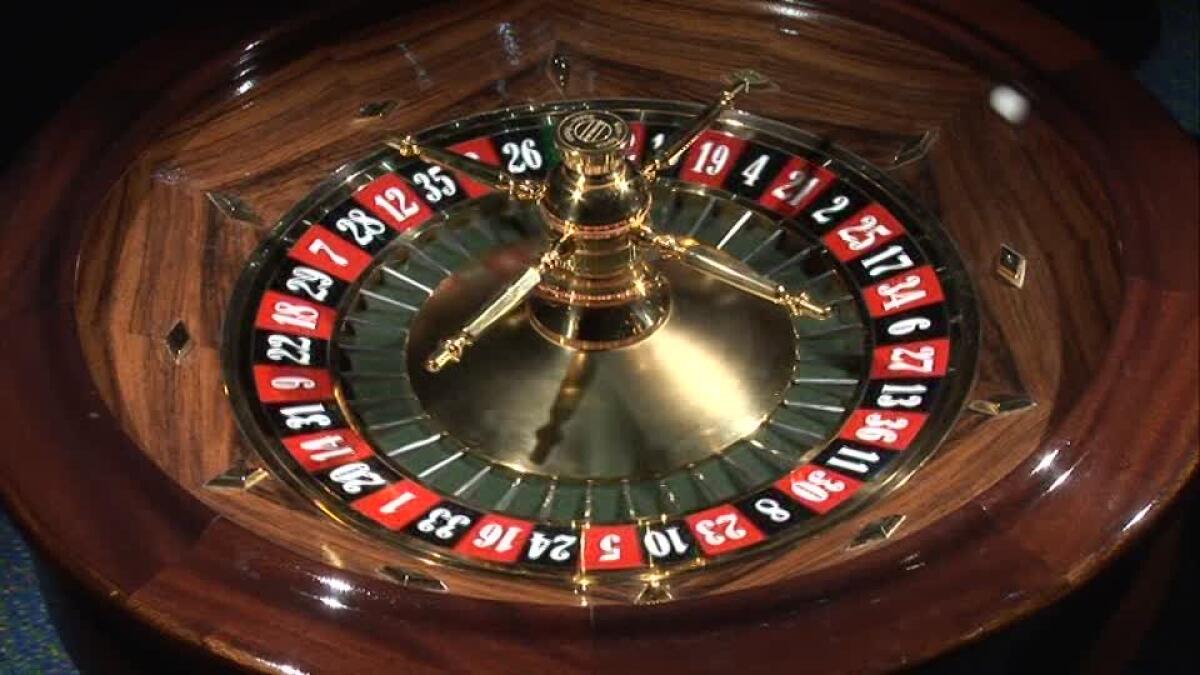 Sessioni di gioco più corte per provare a vincere (o non perdere) alla roulette - 