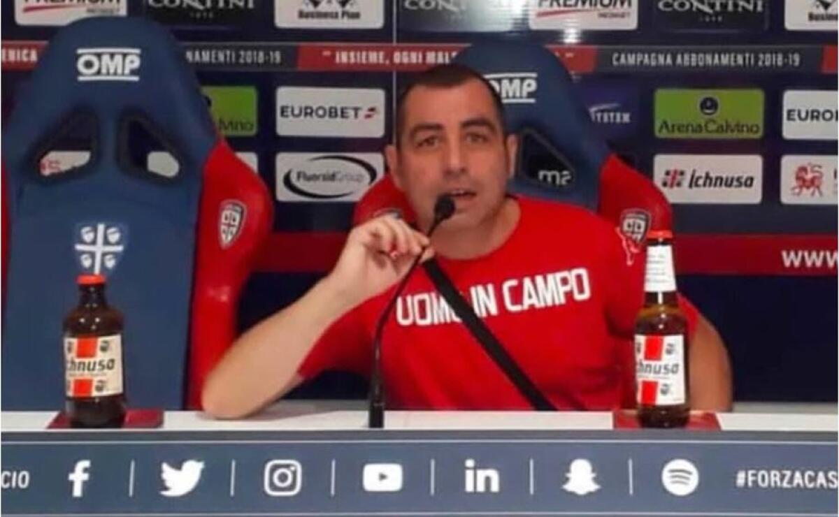 Il fratello di Daniele Atzori: "Perdoniamo i tifosi viola, non ci siamo sentiti offesi. Cose da stadio" - 