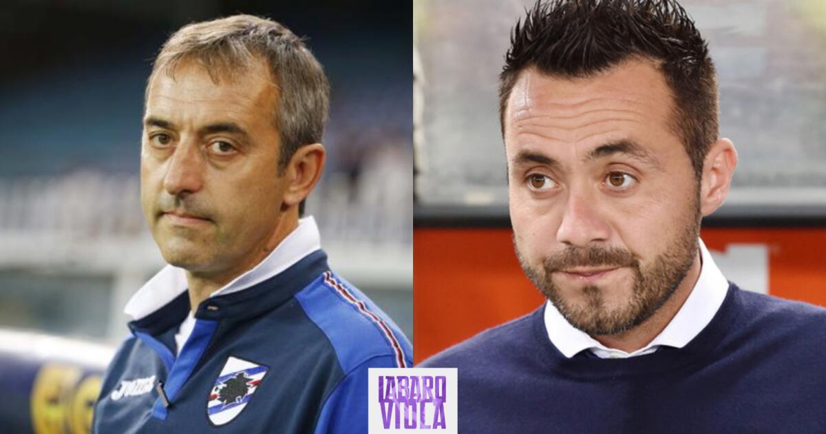 Gazzetta, duello De Zerbi-Giampaolo per la panchina viola. Ecco l'ordine dei Della Valle a Pioli - 