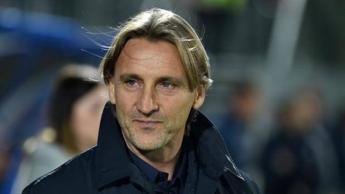 L'Udinese ha esonerato Davide Nicola, fatale la sconfitta al San Paolo. Il suo successore... - 