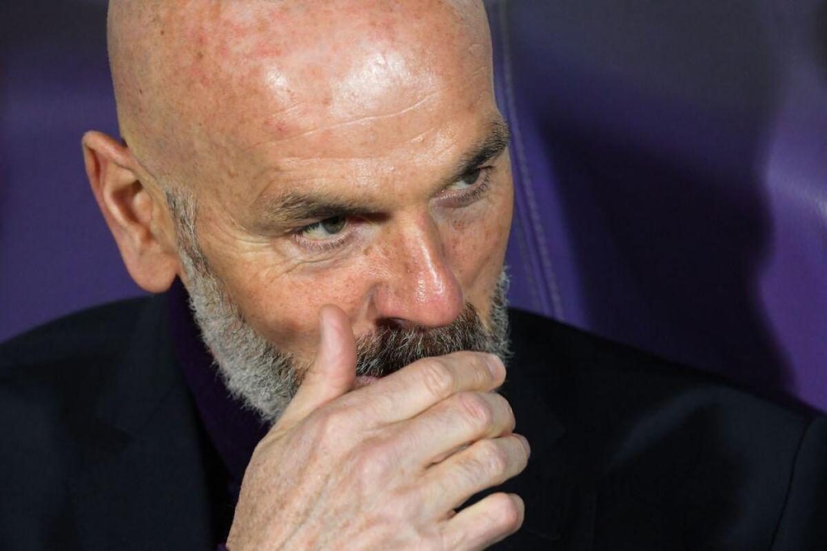 "Non possiamo essere continui tutta la partita. So cosa devo dire alla società. Europa difficile ma possibile" - 