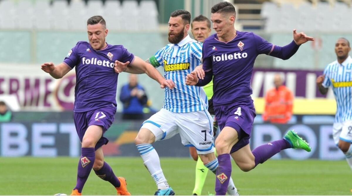 Stadio, grandi club stanno seguendo Nikola Milenkovic e Jordan Vetetout... - 