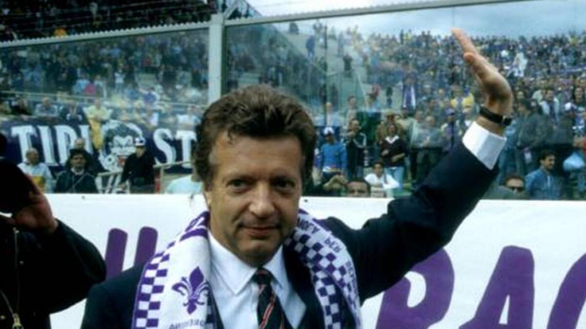 Cecchi Gori attacca: "I migliori non li ho mai venduti, mai fatta una plusvalenza. Mi hanno fatto fallire ma adesso..." - 