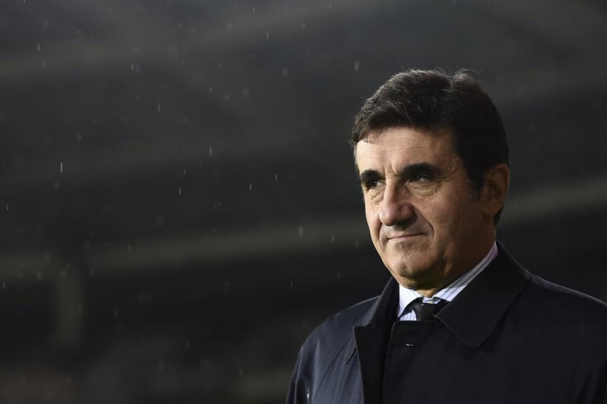 Cairo: "Viola avversario difficile, prevedo una bellissima partita" - 