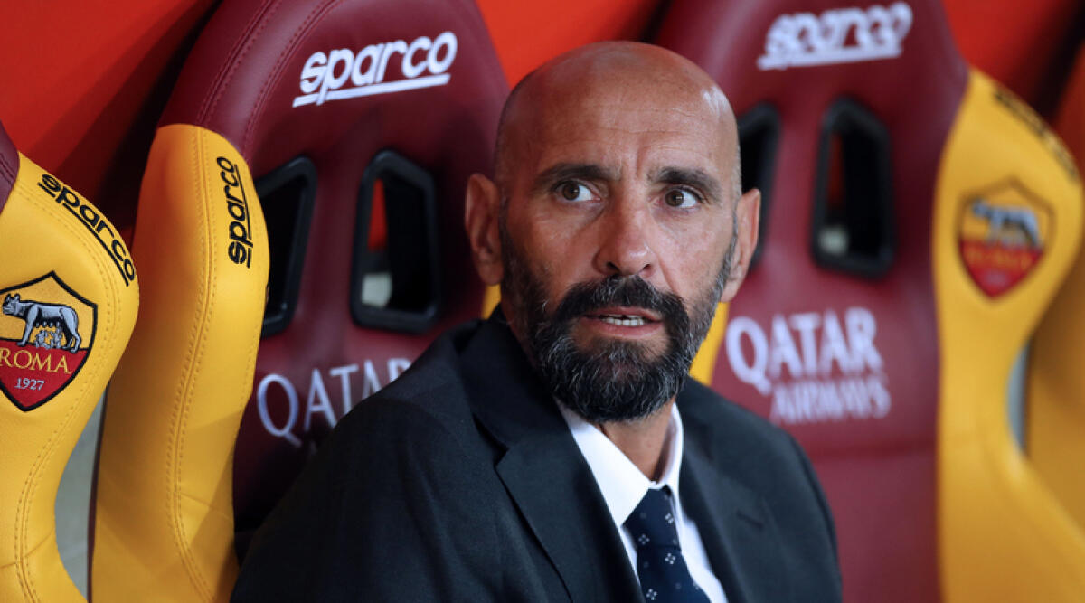Dopo Di Francesco anche Monchi lascerà la Roma. Oggi rescissione consensuale con il club - 