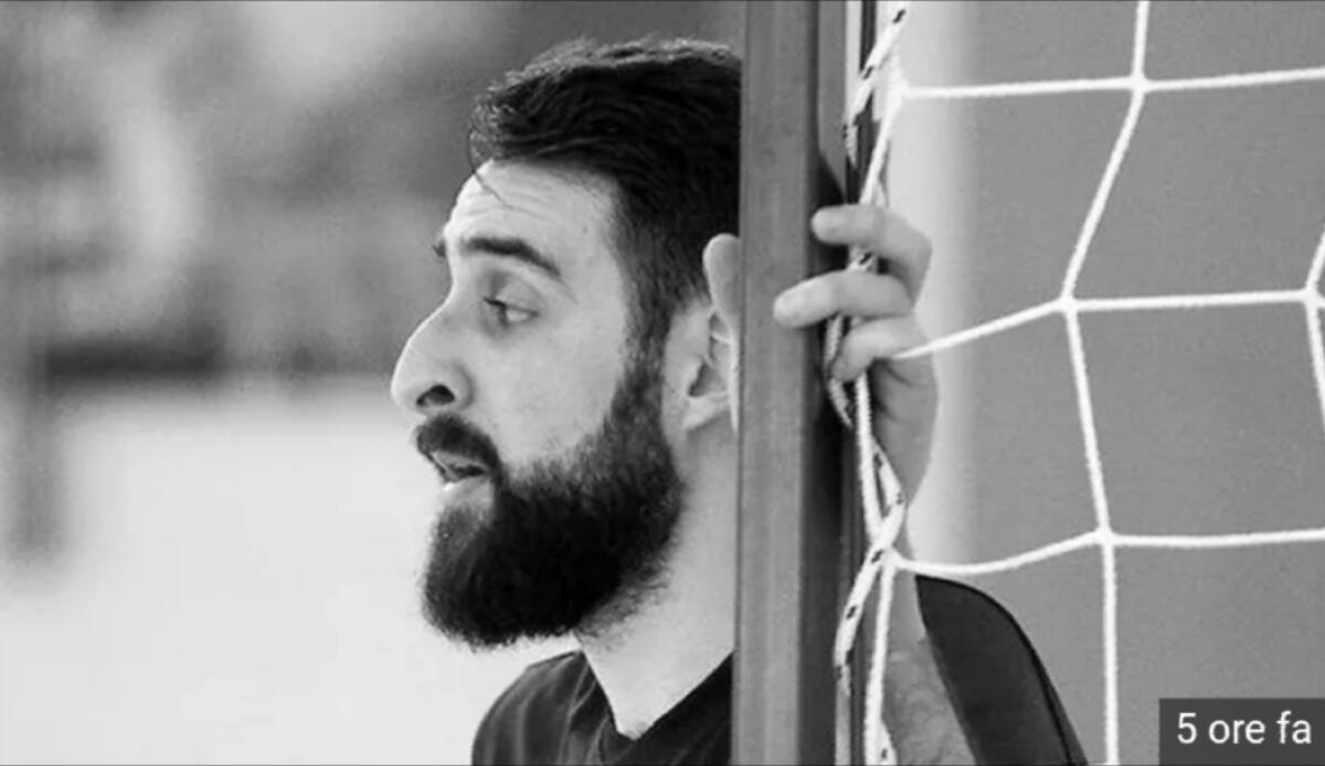 Piange il mondo del Futsal,  è morto il portiere della Nuova Zelanda. Era a pregare nella moschea - 