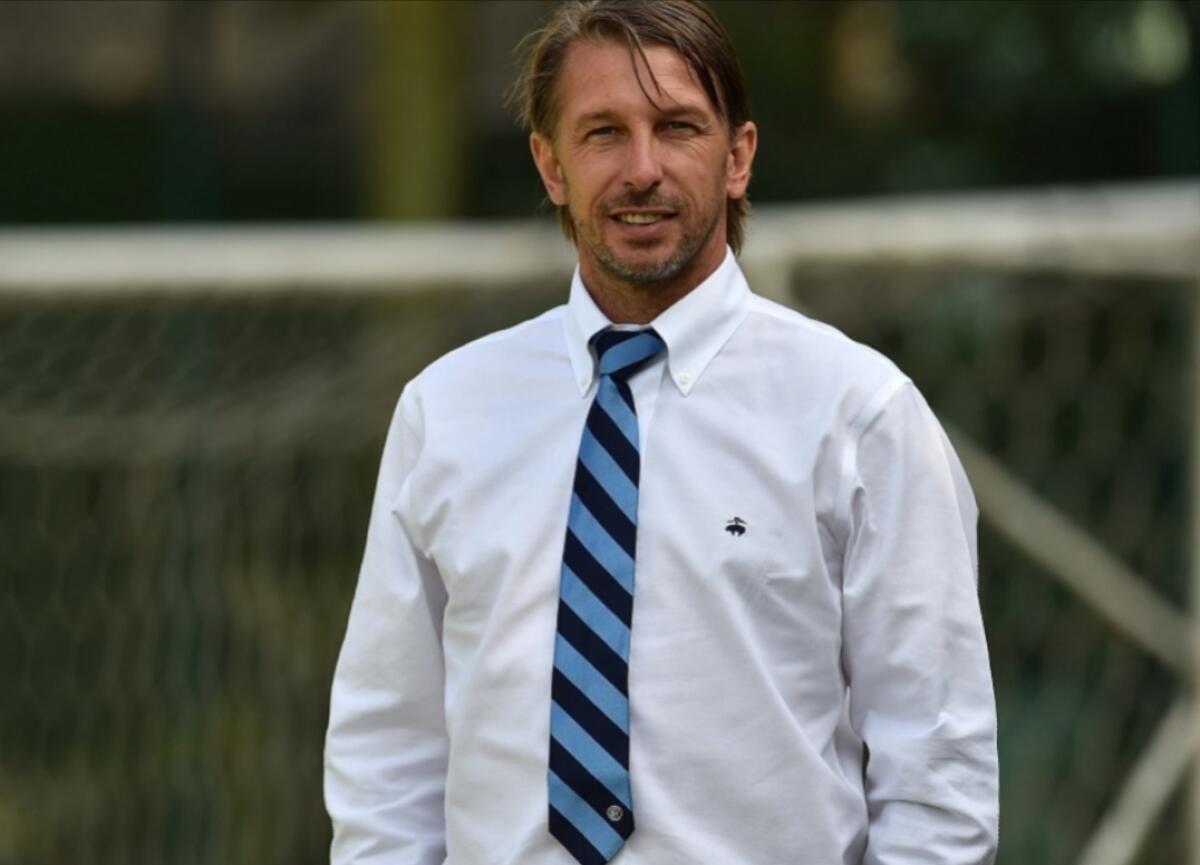 Vecchi: "Vlahovic è un giocatore fuori categoria, vedo bene anche Beloko e Koffi…" - 