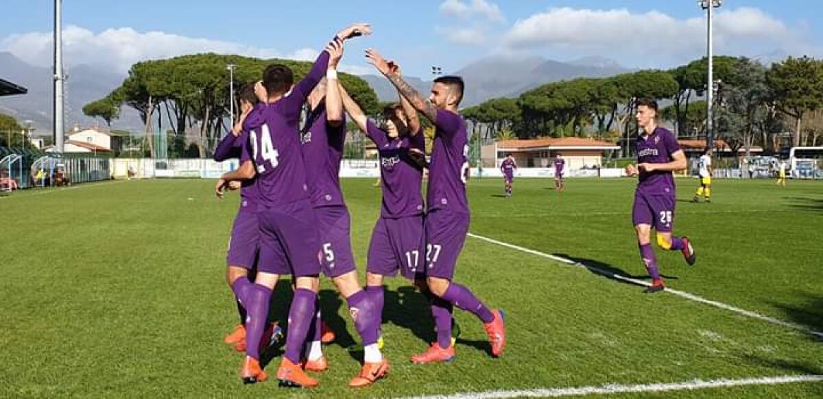 Viareggio Cup, Fiorentina-Torino 4-2. Viola ai quarti grazie a Longo e Montiel! - 