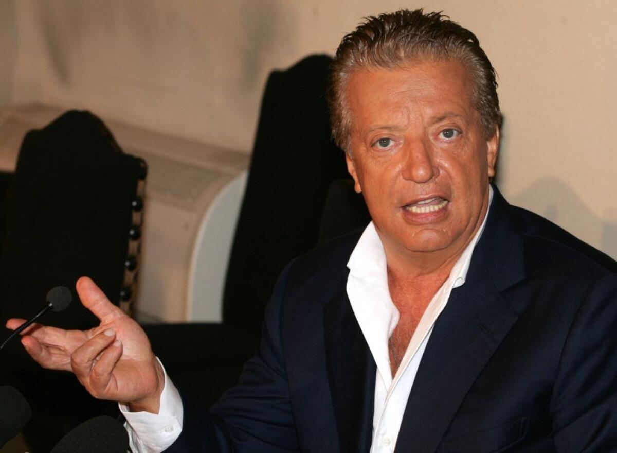 Cecchi Gori: "Io ci mettevo il cuore. Il rimpianto è lo scudetto. Per Chiesa salirei in balaustra" - 