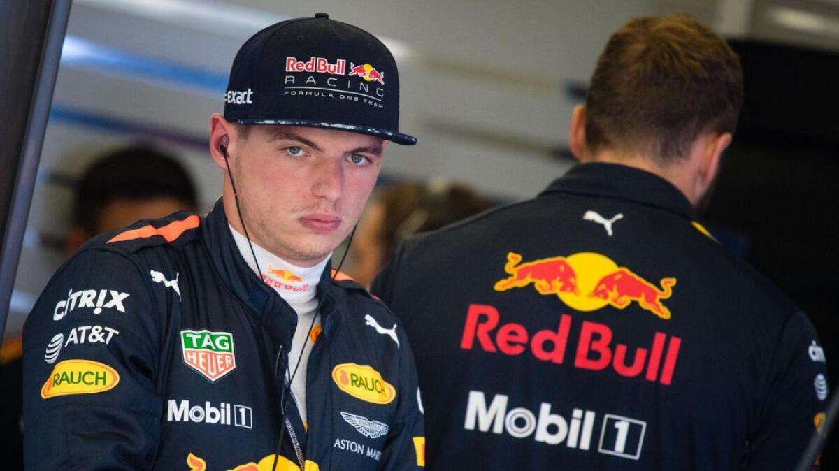 Turrini: "Chiesa è come Verstappen. Se vuole vincere deve cambiare scuderia" - 