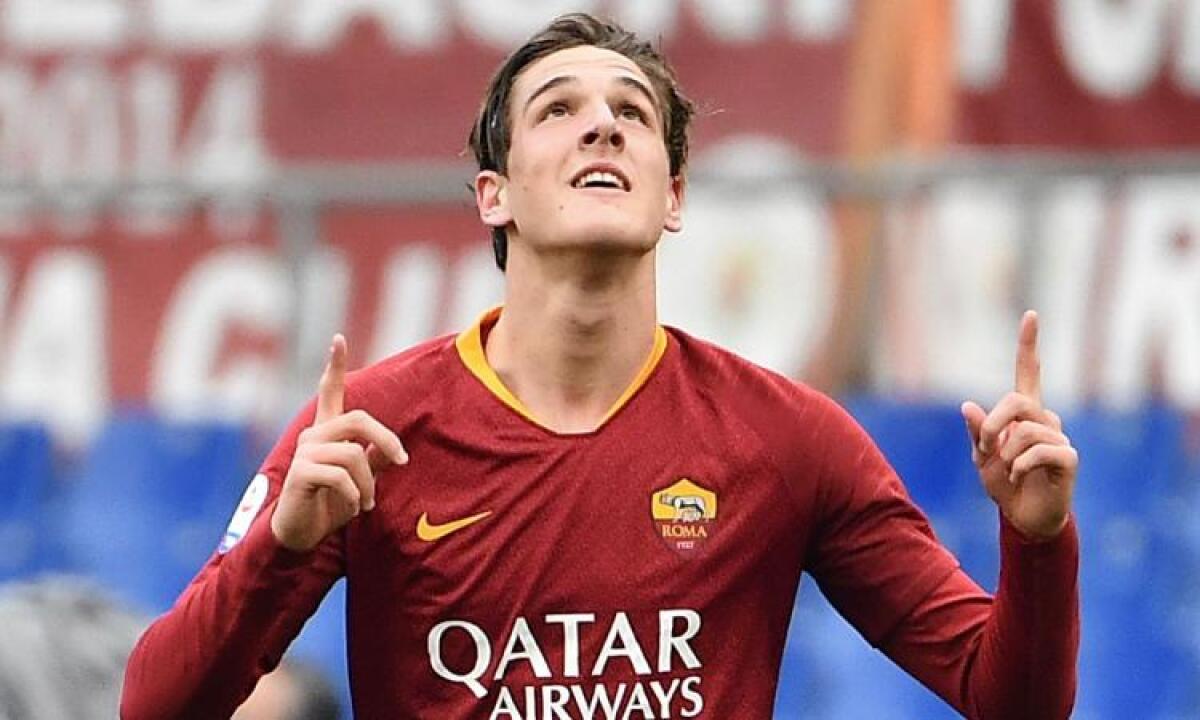 Zaniolo: "Scartato dalla Fiorentina? Non mi sono fermato, la famiglia è stata importante" - 